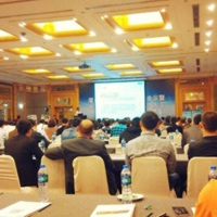 （会议会务）“跨境电子商务的机会和挑战”培训会