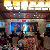 （晚会演出）泉州同学会