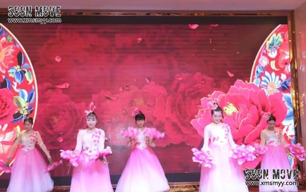 （品牌推广）统艺仿石漆全国招商会