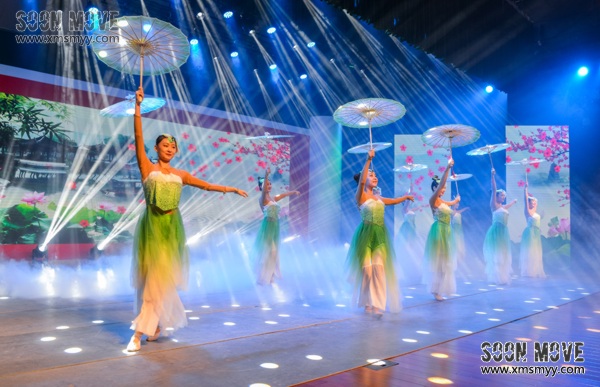 （晚会演出）弘一法师出尘一百周年纪念晚会