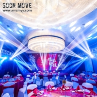 （答谢晚宴）360智慧商业2020客户答谢晚宴