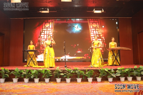 （年会晚宴）MKM药学智库年会