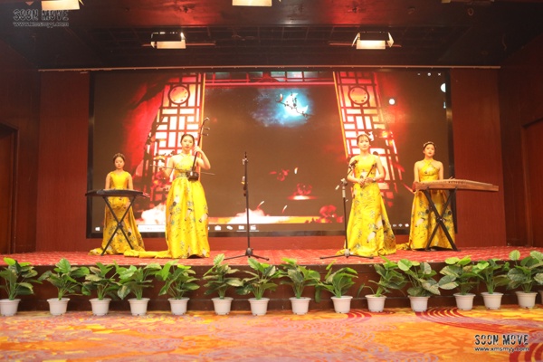 （年会晚宴）MKM药学智库年会